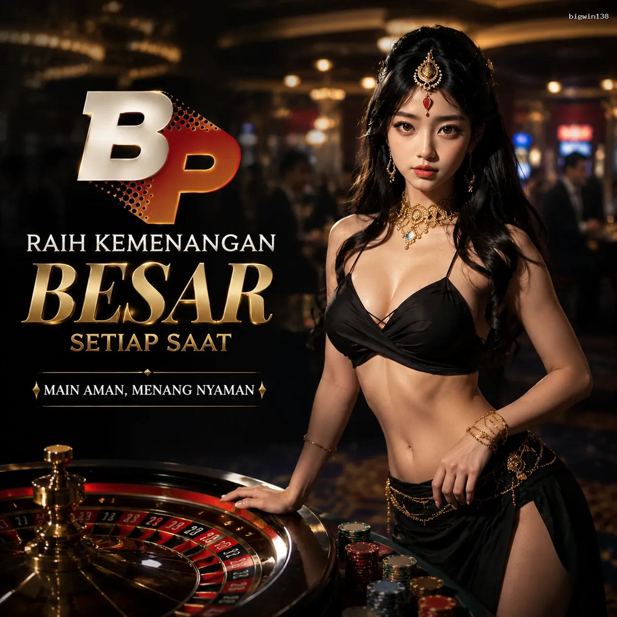 Analisis Performa Game di Platform bigwin138