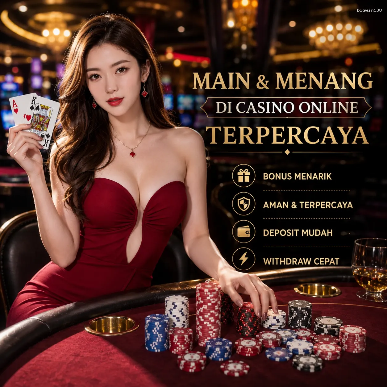 Menelusuri Keunggulan Situs Game bigwin138