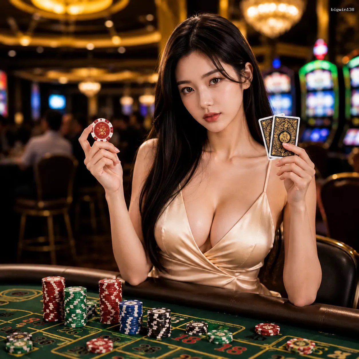 Cara Mendaftar dan Bermain di bigwin138
